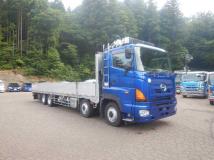 2017 Hino Hino Others