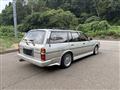 1995 Toyota Mark II Wagon