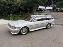 1995 Toyota Mark II Wagon
