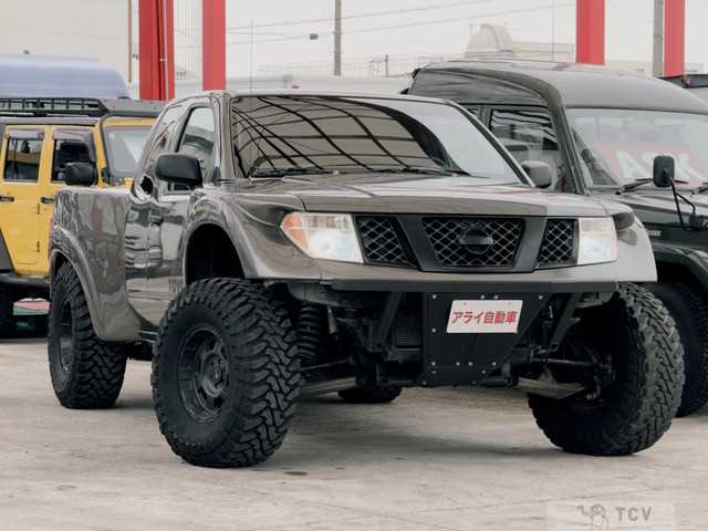 2018 Nissan Nissan Others