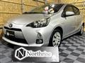 2013 Toyota AQUA