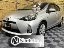 2013 Toyota AQUA