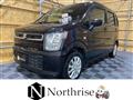 2021 Suzuki Wagon R