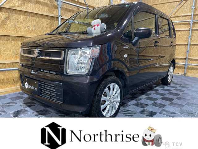 2021 Suzuki Wagon R