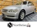 2004 Toyota Mark X
