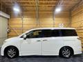2012 Nissan Elgrand