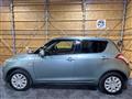 2011 Suzuki Swift