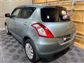2011 Suzuki Swift