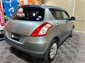 2011 Suzuki Swift