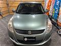 2011 Suzuki Swift