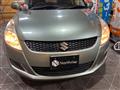 2011 Suzuki Swift
