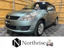 2011 Suzuki Swift