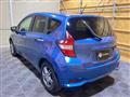 2018 Nissan Note