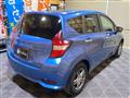 2018 Nissan Note