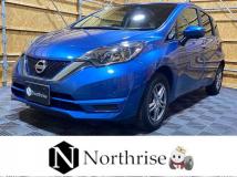 2018 Nissan Note