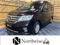 2013 Nissan Serena