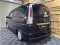 2013 Nissan Serena