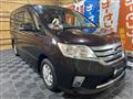 2013 Nissan Serena