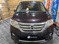 2013 Nissan Serena