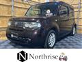2011 Nissan Cube