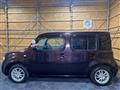 2011 Nissan Cube