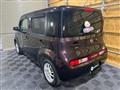 2011 Nissan Cube