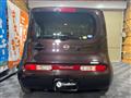 2011 Nissan Cube