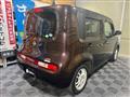 2011 Nissan Cube