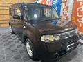 2011 Nissan Cube