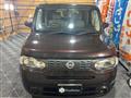 2011 Nissan Cube