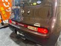 2011 Nissan Cube