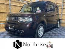 2011 Nissan Cube