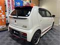 2015 Suzuki Alto
