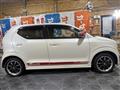 2015 Suzuki Alto