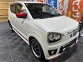 2015 Suzuki Alto