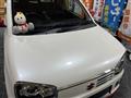 2015 Suzuki Alto