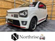 2015 Suzuki Alto