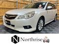 2011 Subaru Legacy Touring Wagon