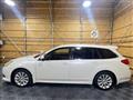 2011 Subaru Legacy Touring Wagon