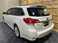 2011 Subaru Legacy Touring Wagon