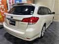 2011 Subaru Legacy Touring Wagon