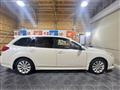 2011 Subaru Legacy Touring Wagon