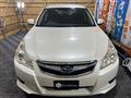 2011 Subaru Legacy Touring Wagon