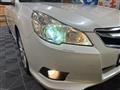 2011 Subaru Legacy Touring Wagon