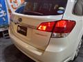 2011 Subaru Legacy Touring Wagon