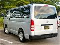 2014 Toyota Hiace Van