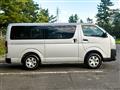 2014 Toyota Hiace Van