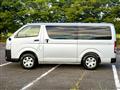 2014 Toyota Hiace Van