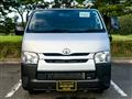 2014 Toyota Hiace Van