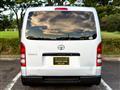 2014 Toyota Hiace Van